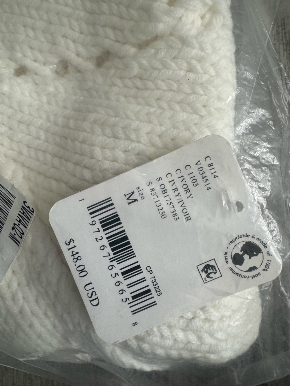 Free people‎ Sandre Pullover - Picture 4 of 7